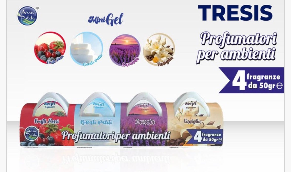 Profumatori per ambiente