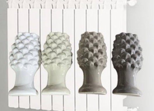 Umidificatore in ceramica