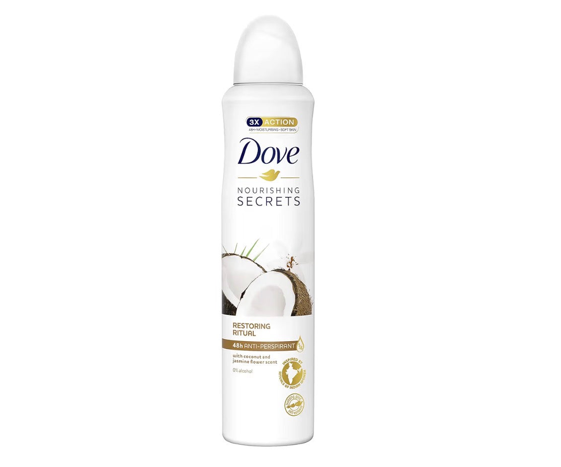 Dove cocco
