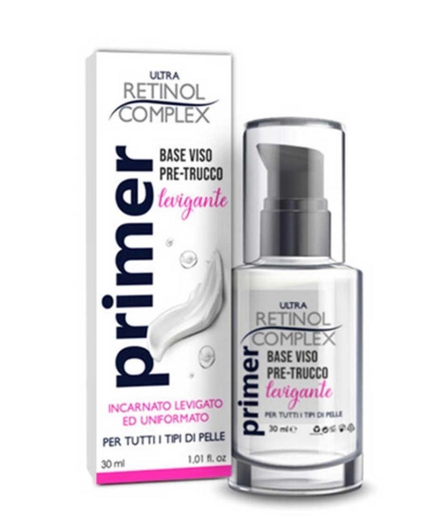retinol complex primer uniformante levigante 30 ml