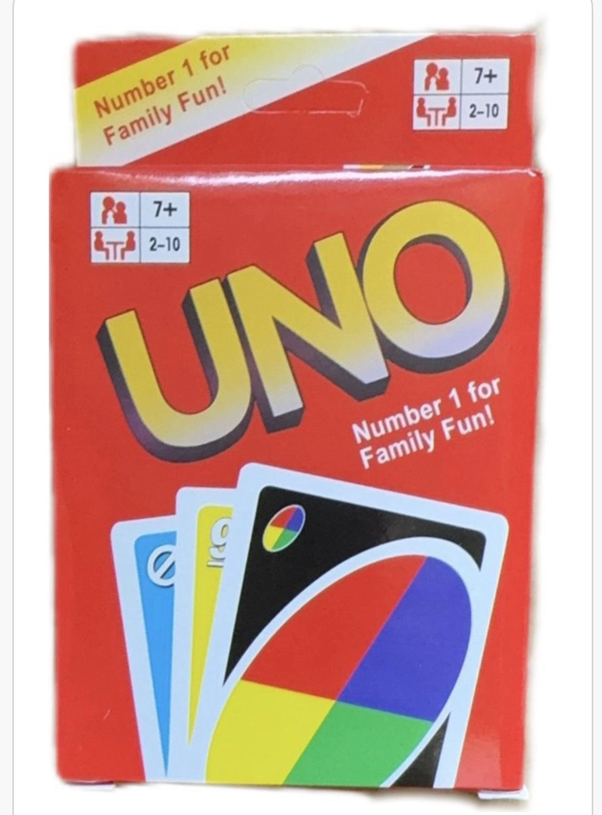 Carte uno