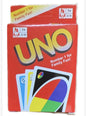 Carte uno