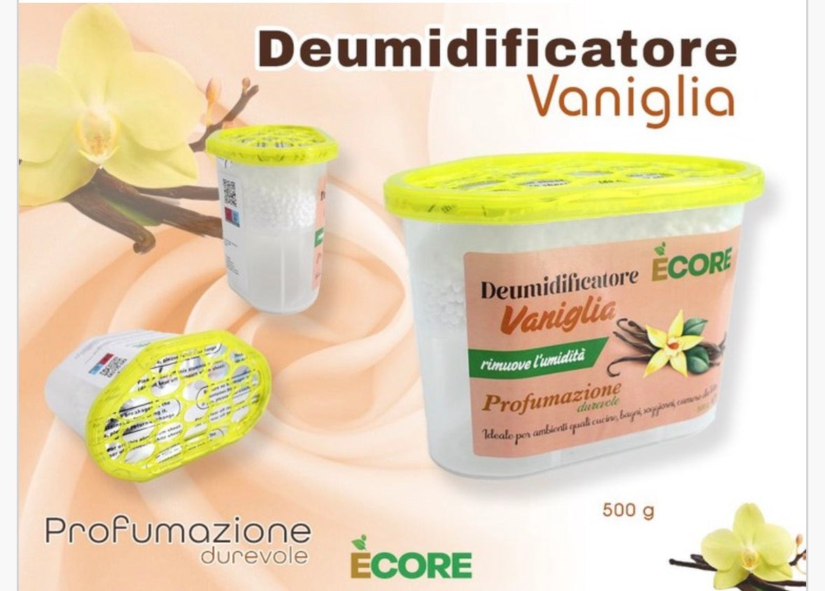 Deumidificatore