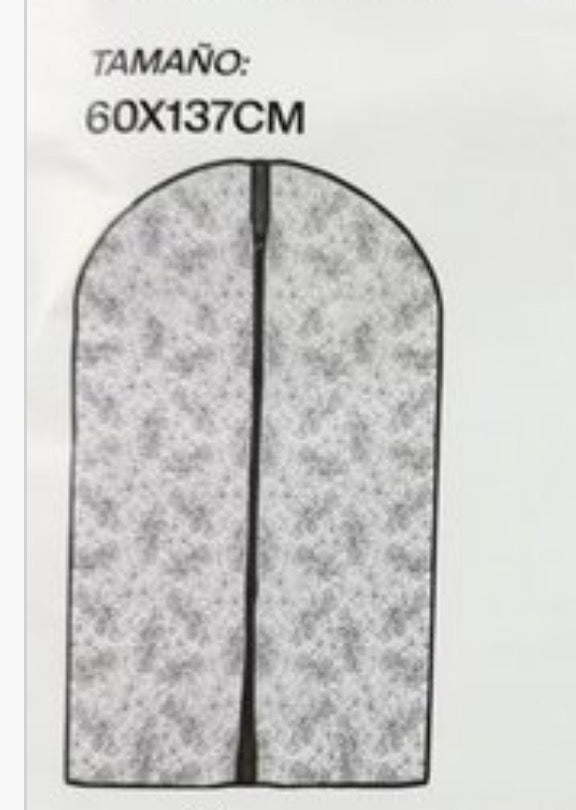 Sacchetto per indumenti