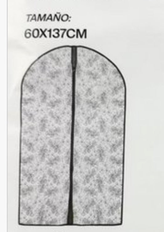 Sacchetto per indumenti