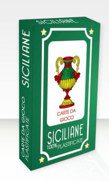 Carte siciliane