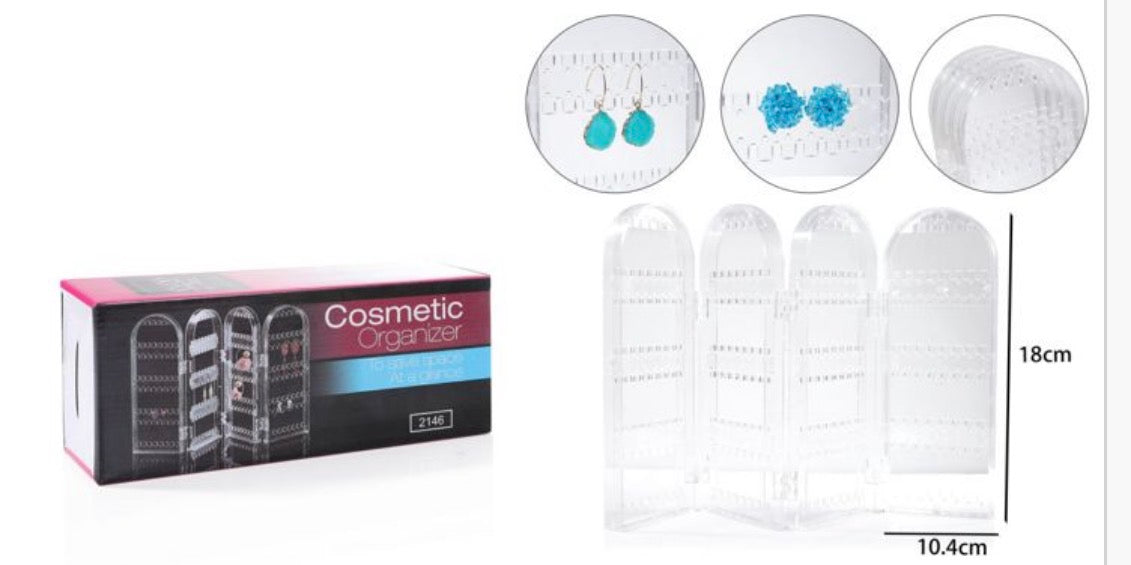 Espositore orecchini