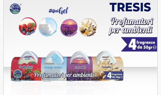 Profumatori per ambiente