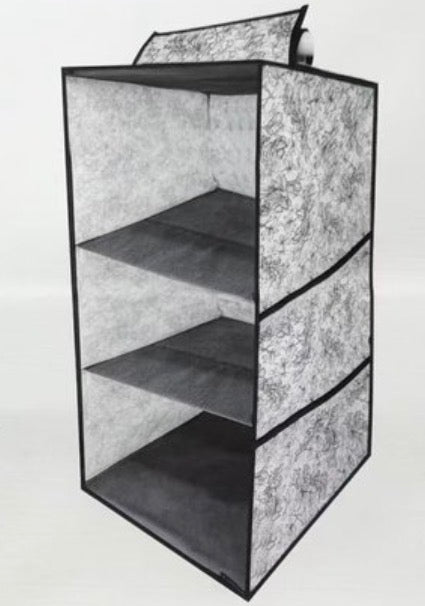 Scaffale organizzatore