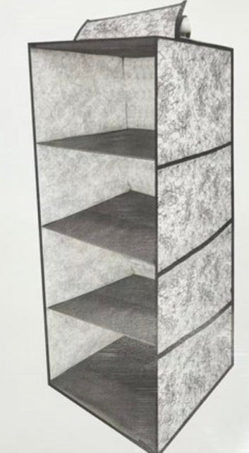 Scaffale organizzatore