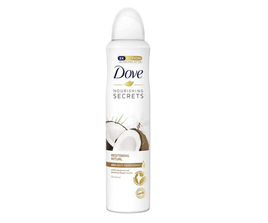 Dove cocco