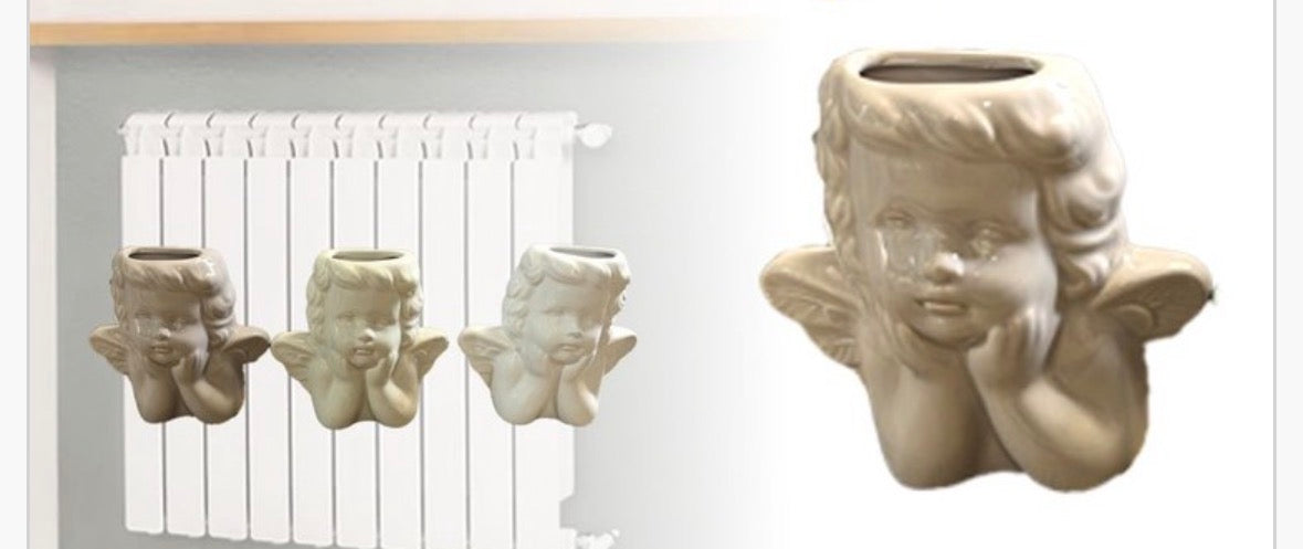 Umidificatore in ceramica