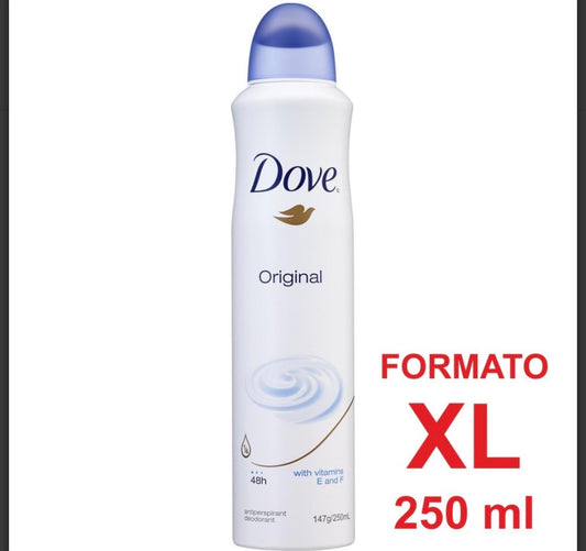 Dove original