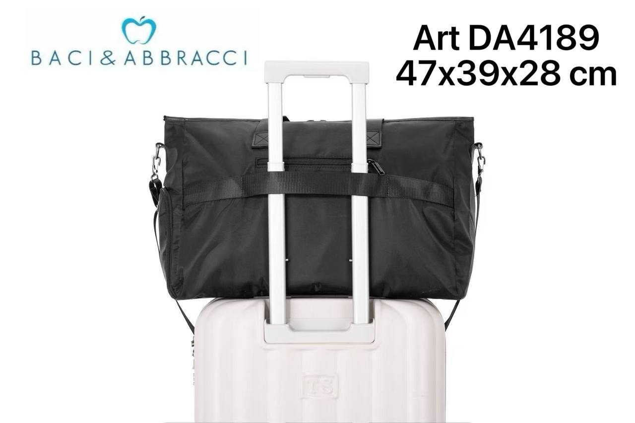 Baci&Abbracci Borsone