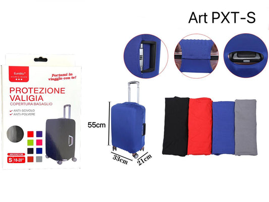 Protezione valigia