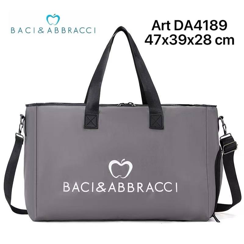 Baci&Abbracci Borsone