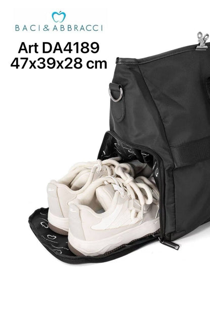 Baci&Abbracci Borsone