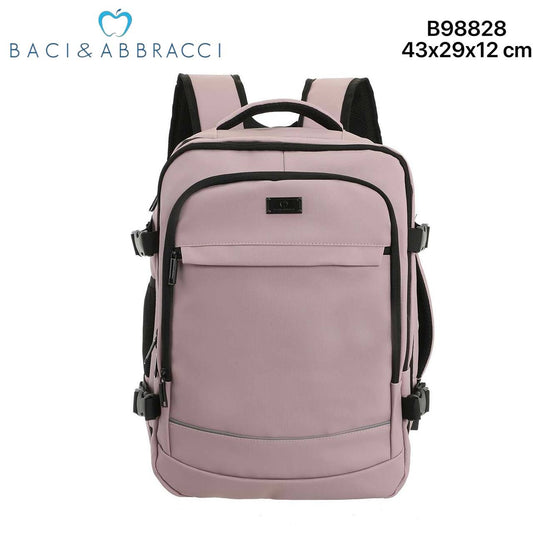 Baci&abbracci zaino viaggio