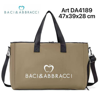 Baci&Abbracci Borsone