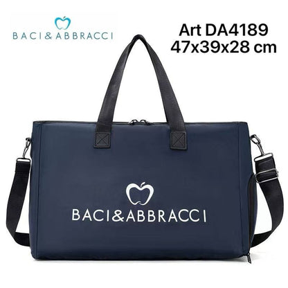 Baci&Abbracci Borsone