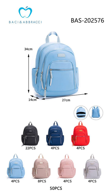 Zaino Baci & Abbracci