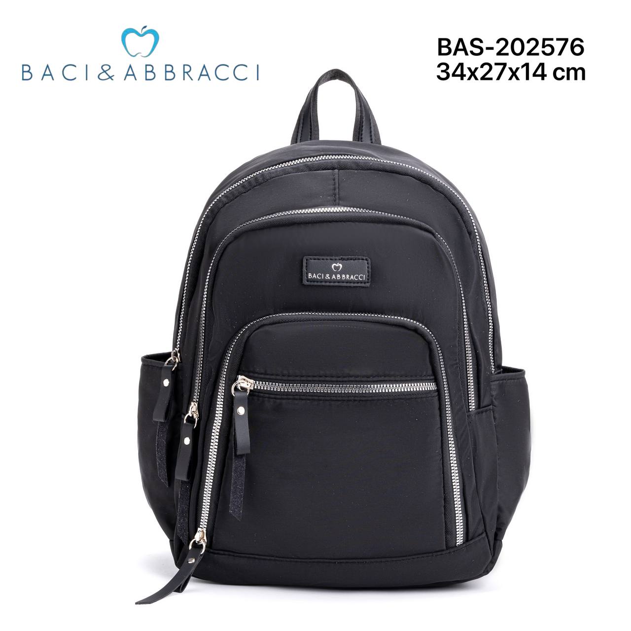 Zaino Baci & Abbracci