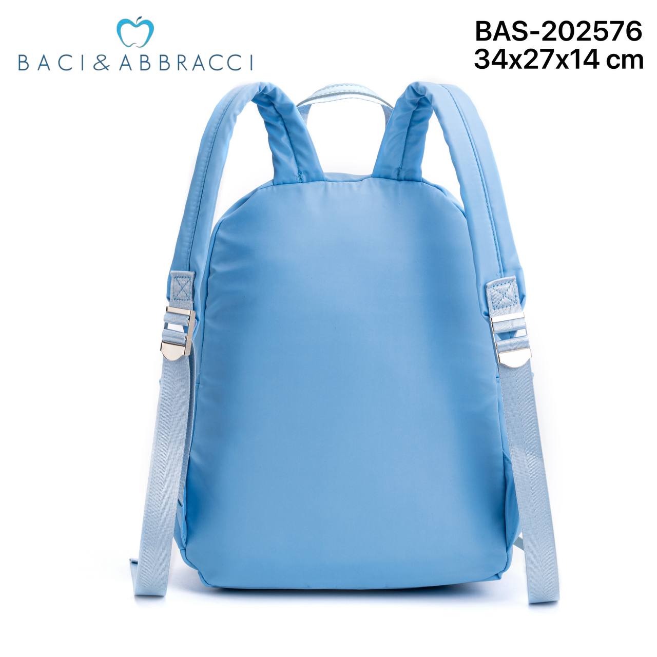 Zaino Baci & Abbracci