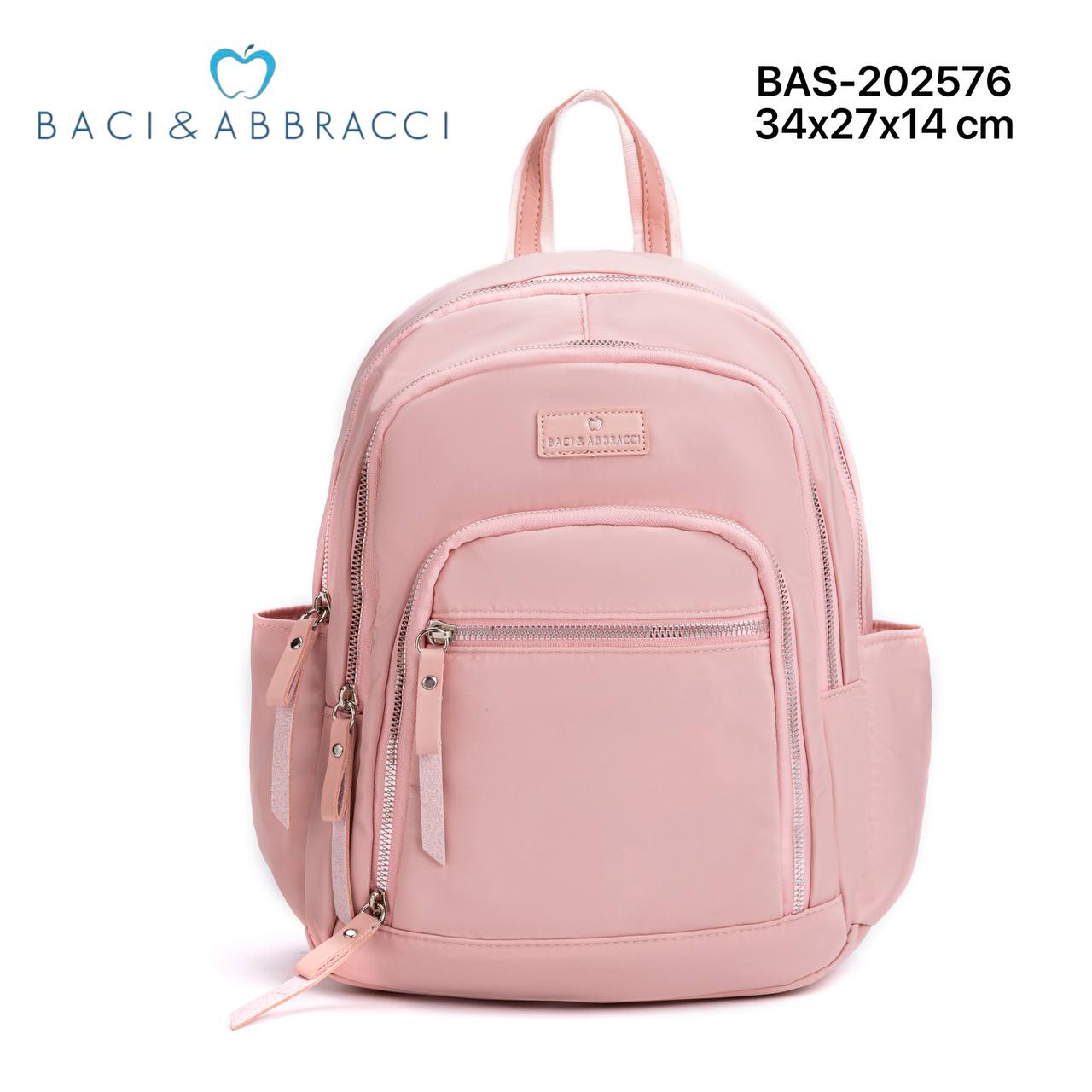 Zaino Baci & Abbracci