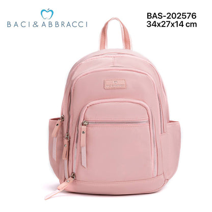 Zaino Baci & Abbracci