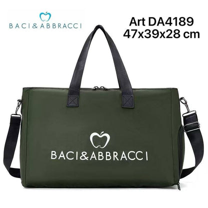 Baci&Abbracci Borsone