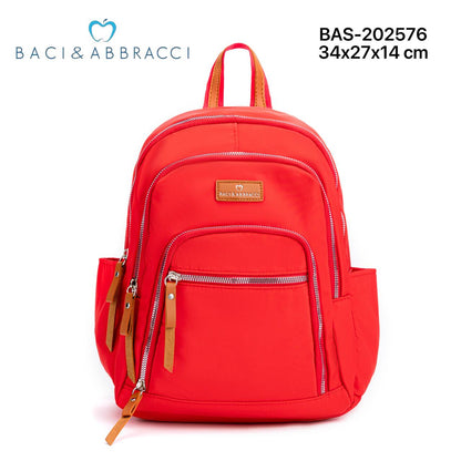 Zaino Baci & Abbracci