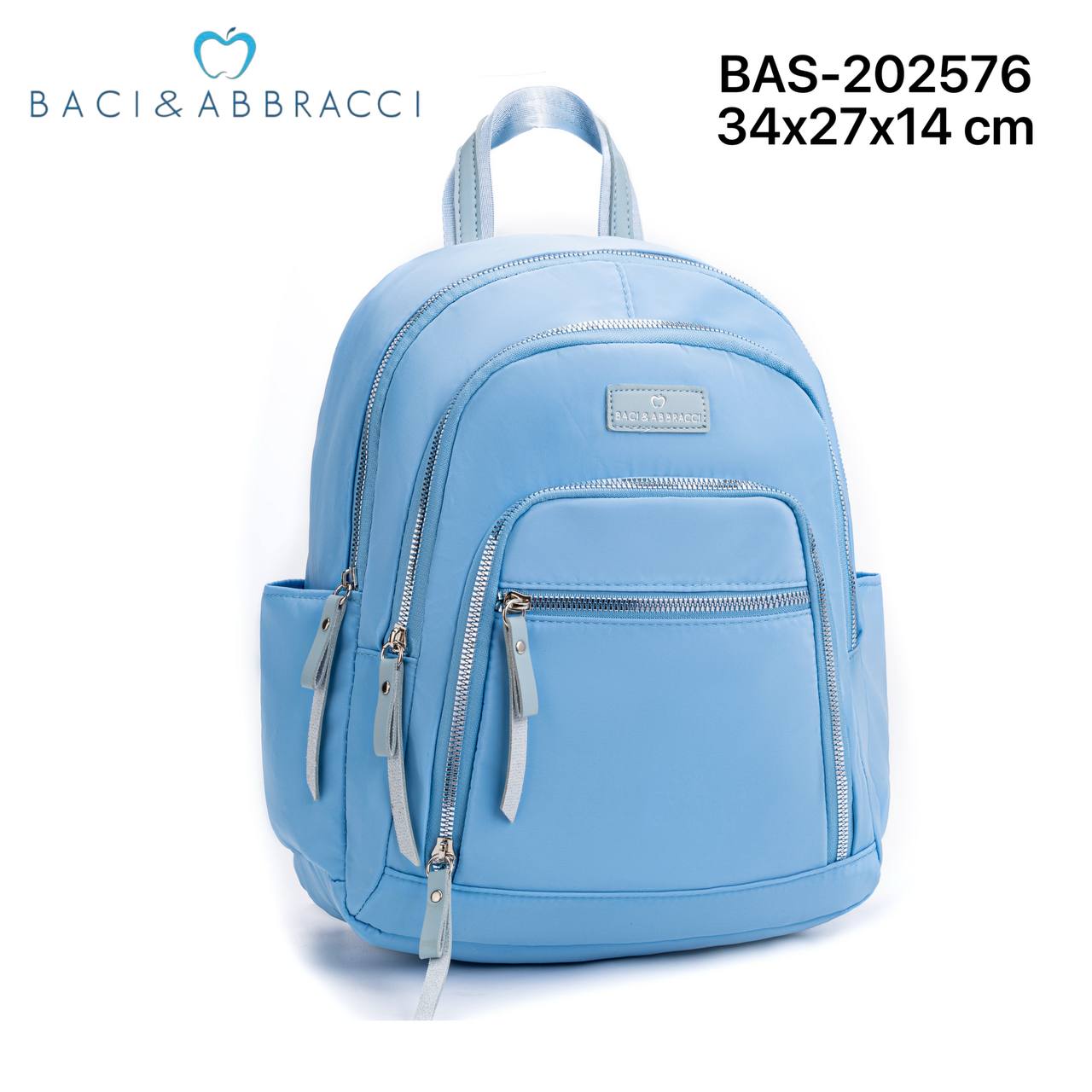 Zaino Baci & Abbracci